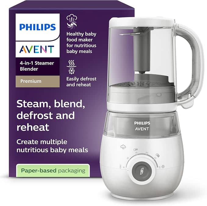 Philips Avent SCF883/01