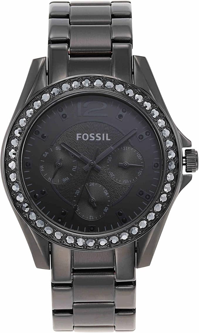 Fossil Riley