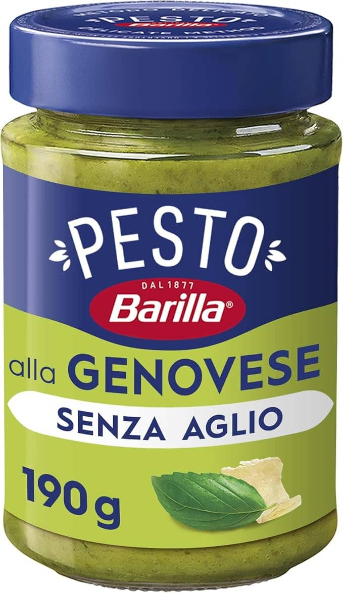Barilla Genovese