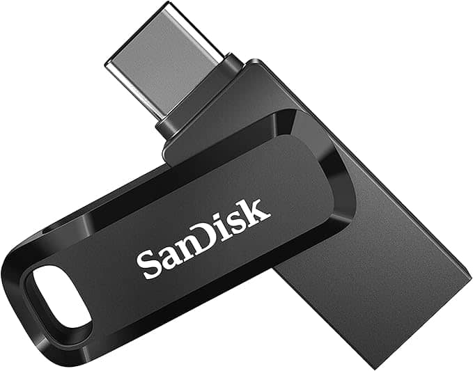 SanDisk Ultra