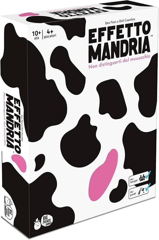 Asmodee Effetto