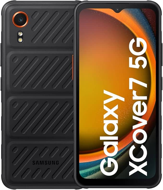 Samsung XCover7