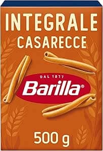 Barilla Pasta