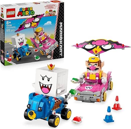 LEGO 72038