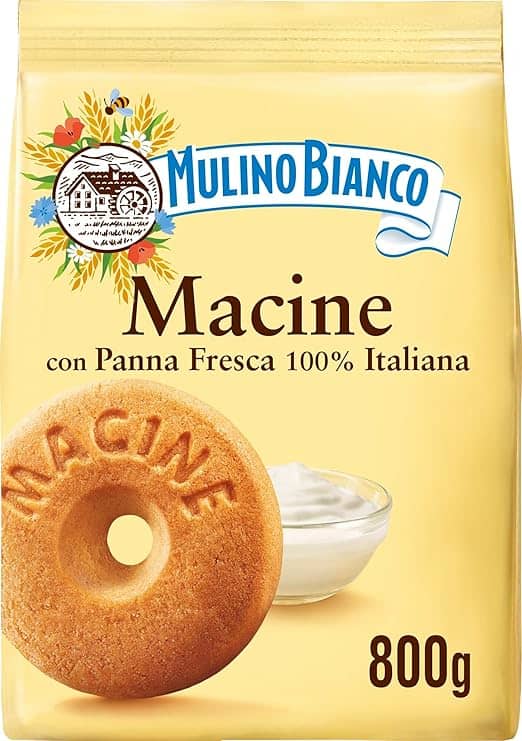 MulinoBianco