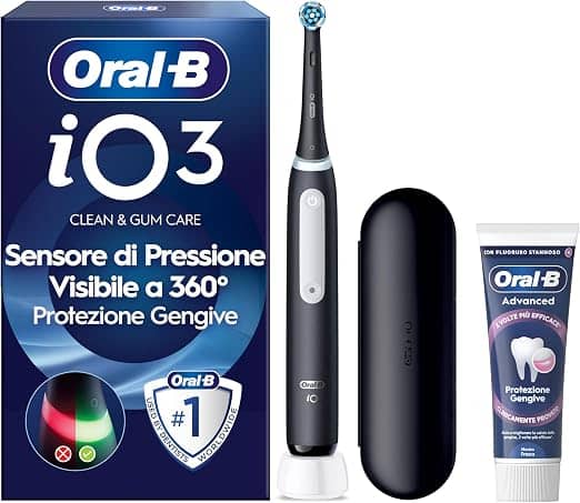 Oral-B iO 3