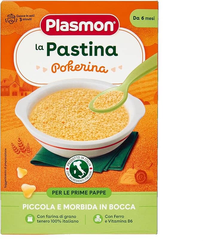 PLASMON Poker