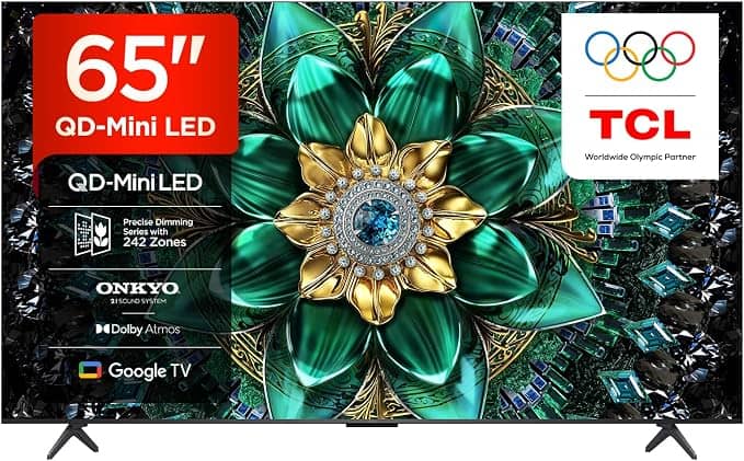 TCL 65Q6C