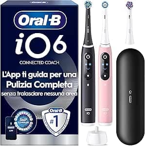 Oral-B iO6