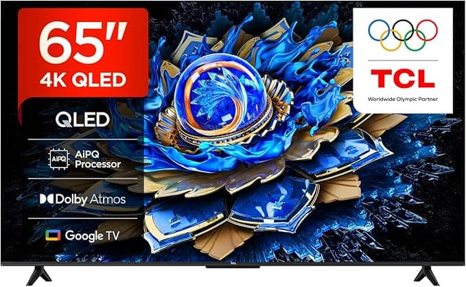TCL65T69C