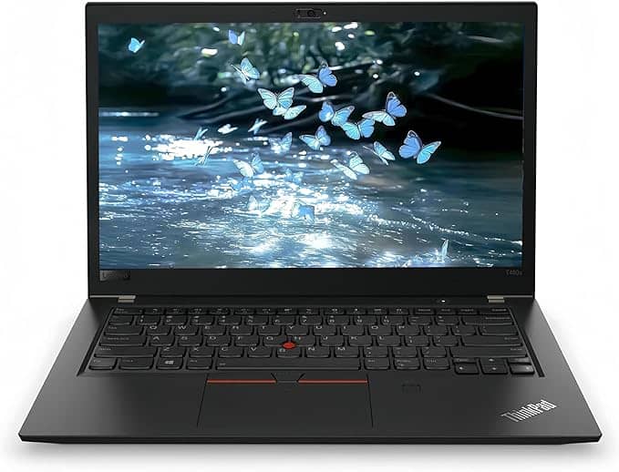 ThinkPad T480s