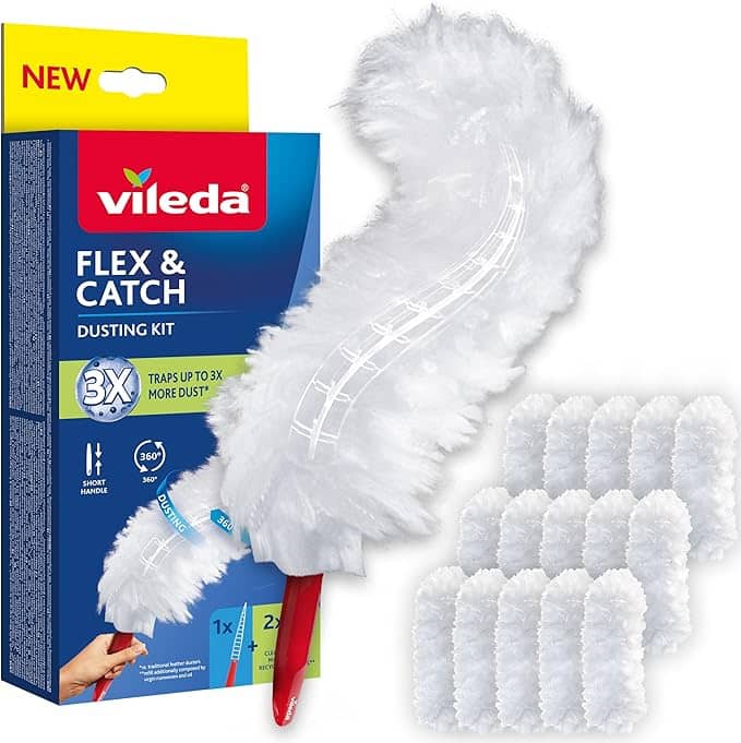 Vileda FlexCatch