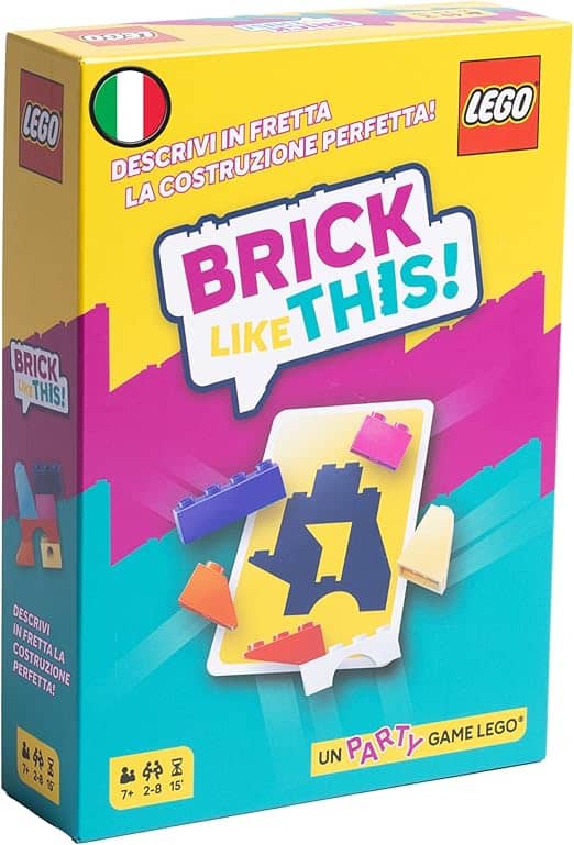 Asmodee Brick