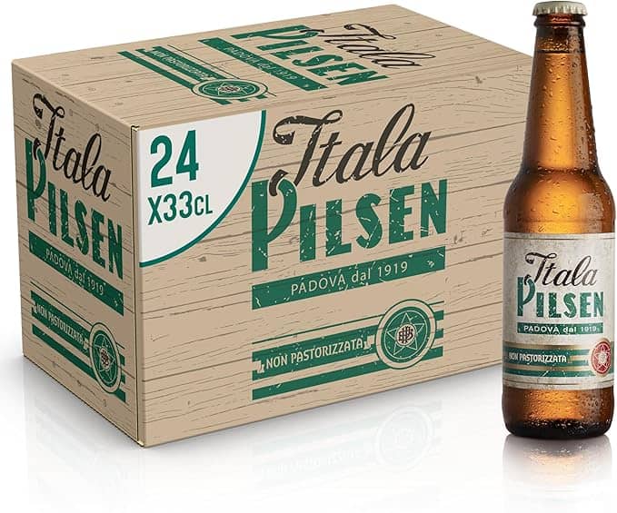 Itala Pilsen