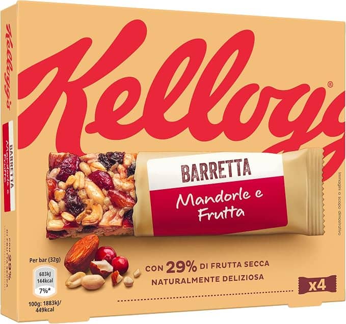 KelloggsBarretta