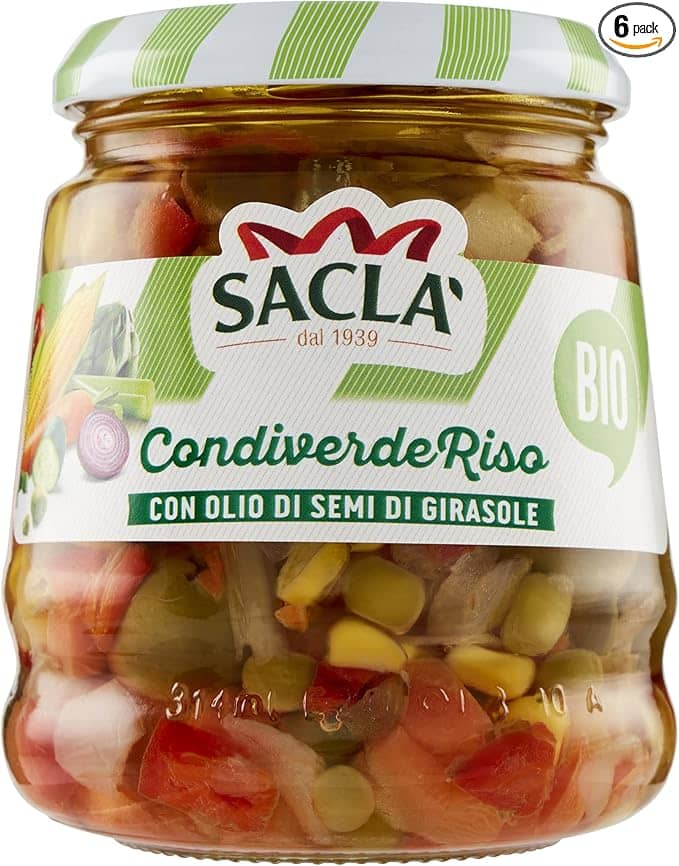 Saclà Condiverde