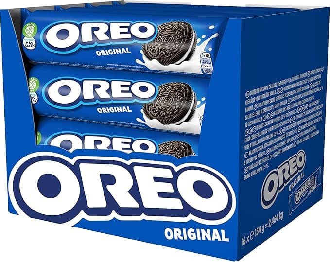 Oreo Original