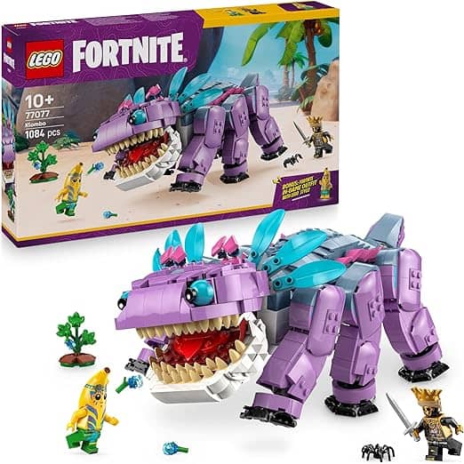 LEGO Klombo