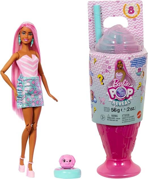 Barbie Dolcetti