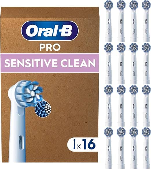 OralB Sensitive