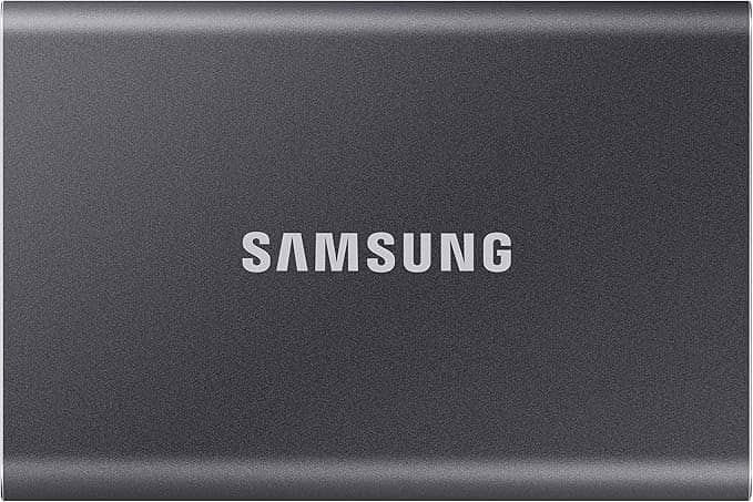 Samsung MUPC1T0T