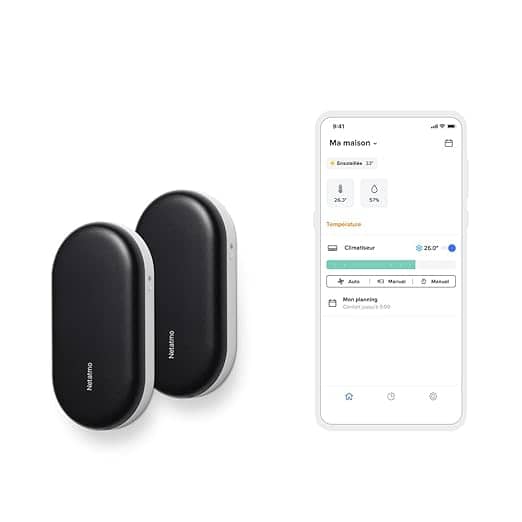 Netatmo NBU-2