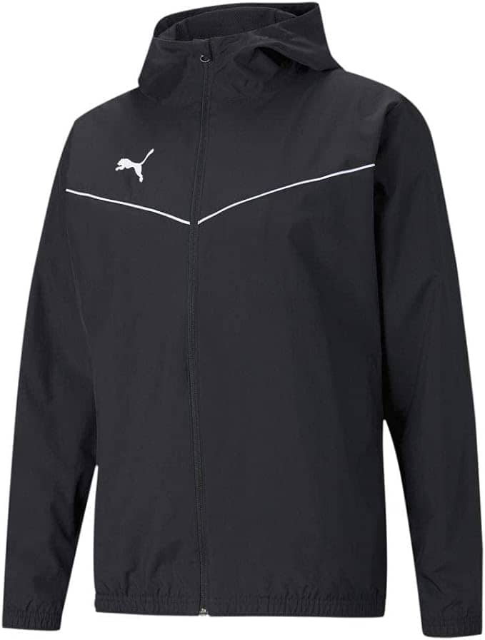 Puma Giubbino Teamrise