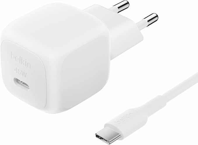 Belkin Caricatore