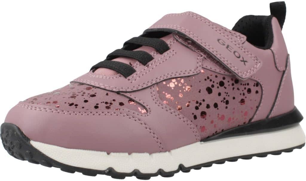 Geox J Fastics