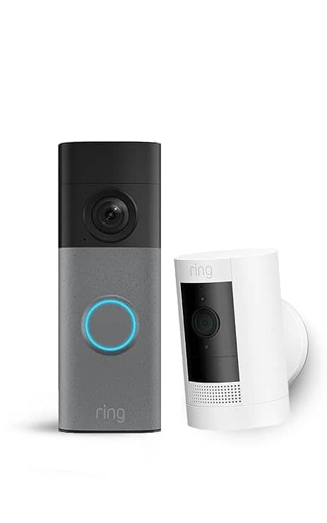 Ring Kit Sicurezza