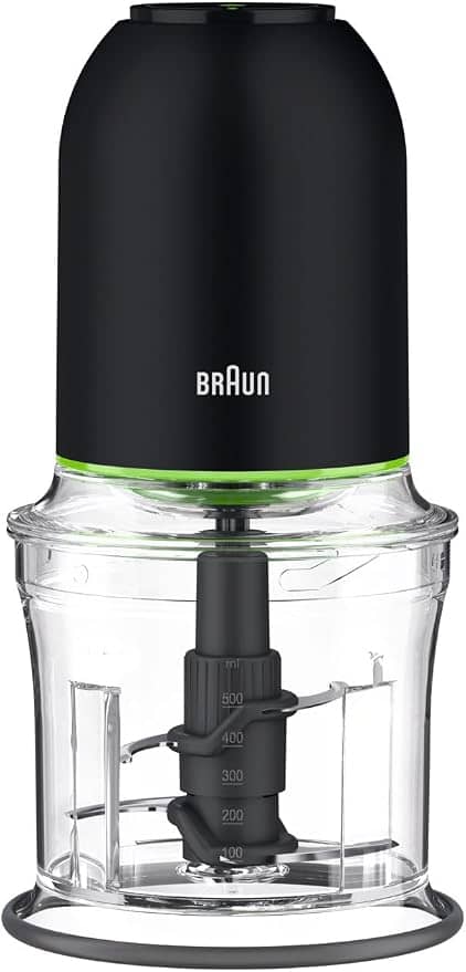 Braun MultiPractic 3