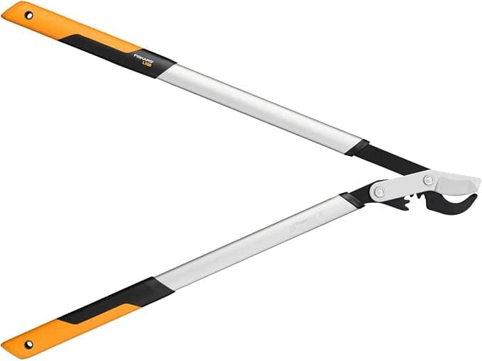Fiskars Troncarami bypass