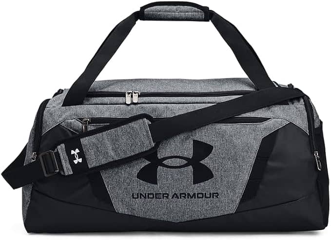 UnderArmour UA5