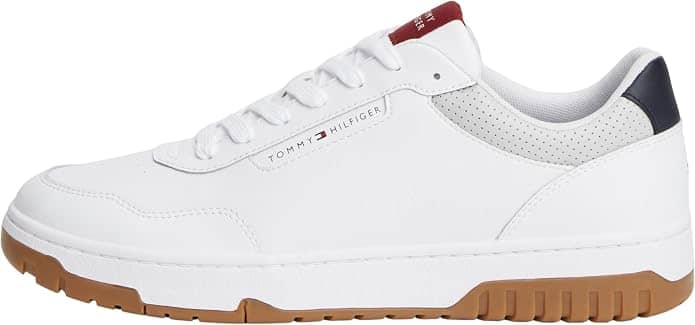 Tommy Hilfiger TH Basket