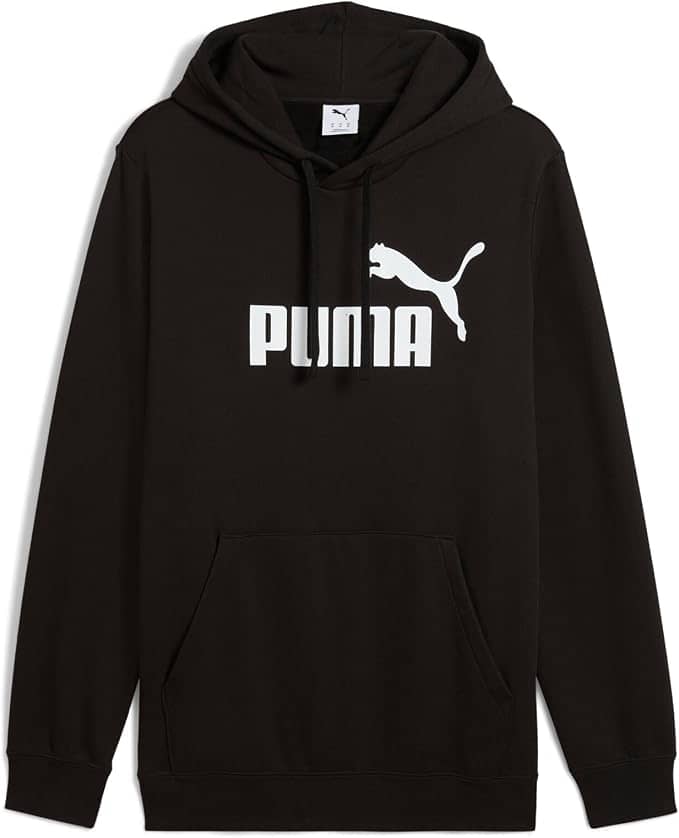 Puma Ess No. 1 Logo