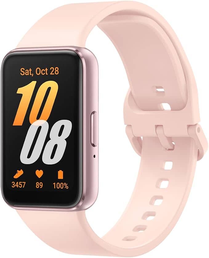 Samsung Galaxy Fit3
