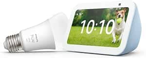 Echo Show 5 Blu Notte