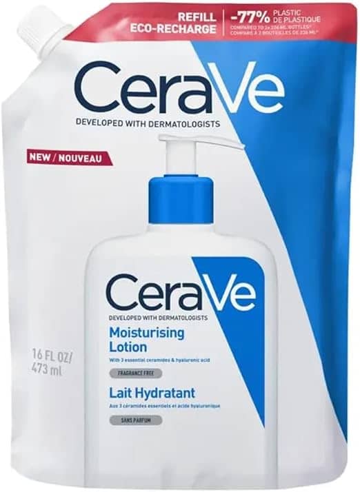 Cerave Lozione Idratante