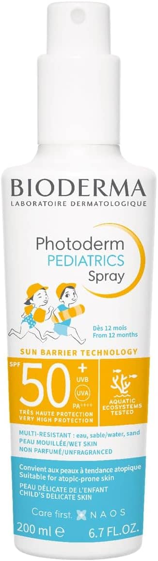 Bioderma Photoderm