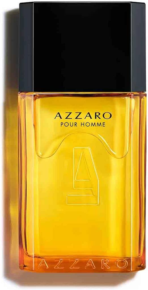 Azzaro Pour Homme