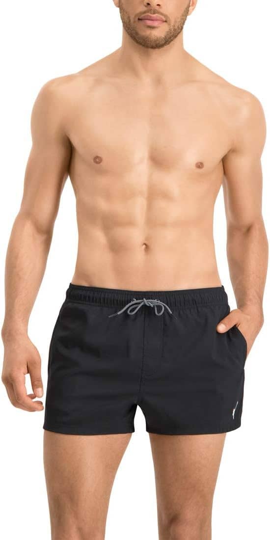 Puma Costume Bagno Uomo