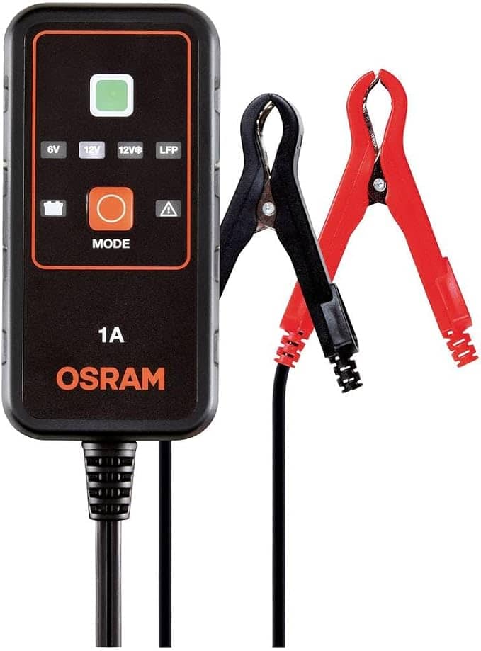 OSRAM 901