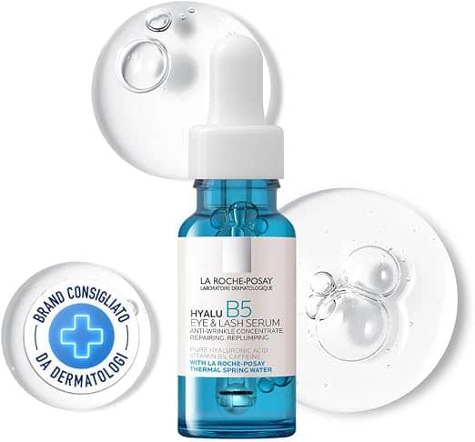 La Roche-Posay Hyalu B5