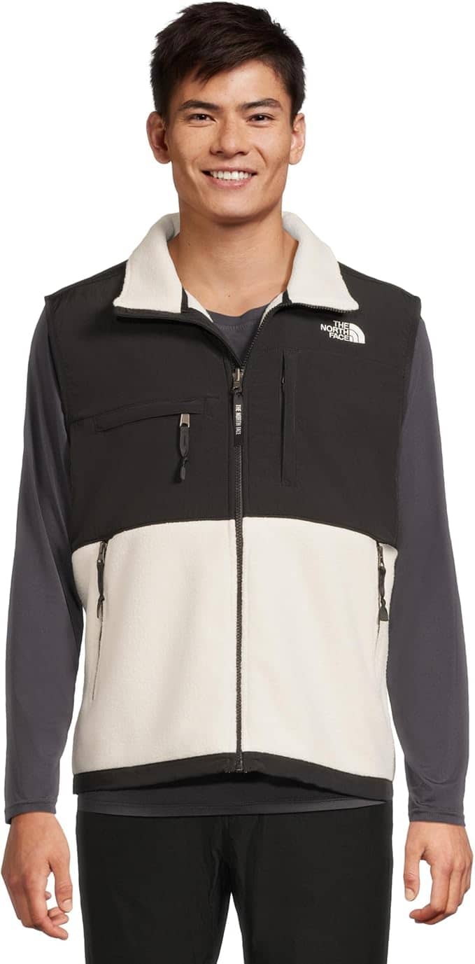 TNF Retro Denali