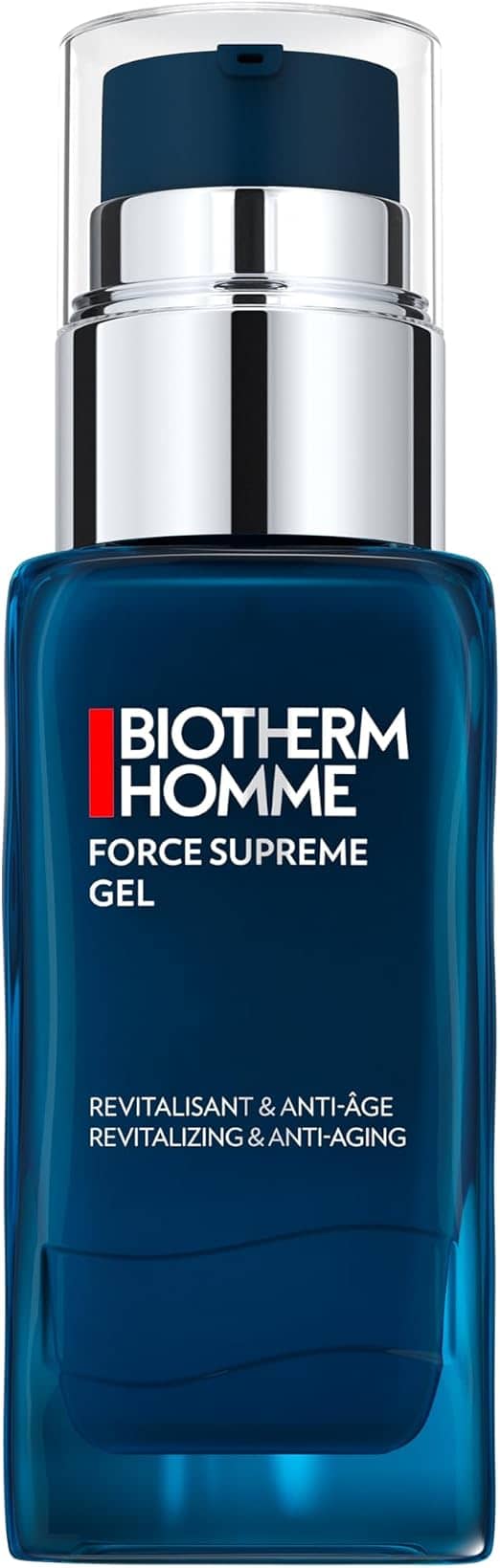 Biotherm FORCE SUPREME