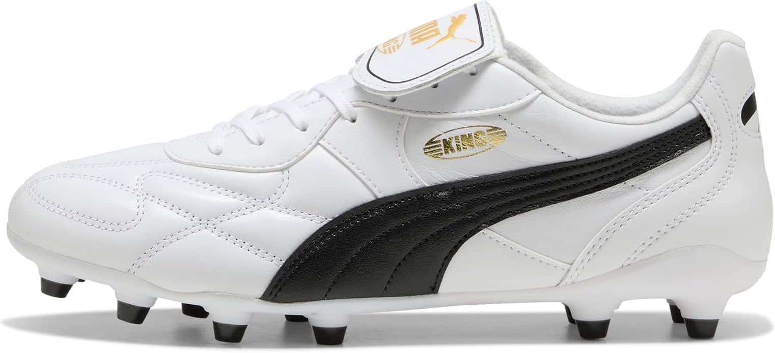 Puma King