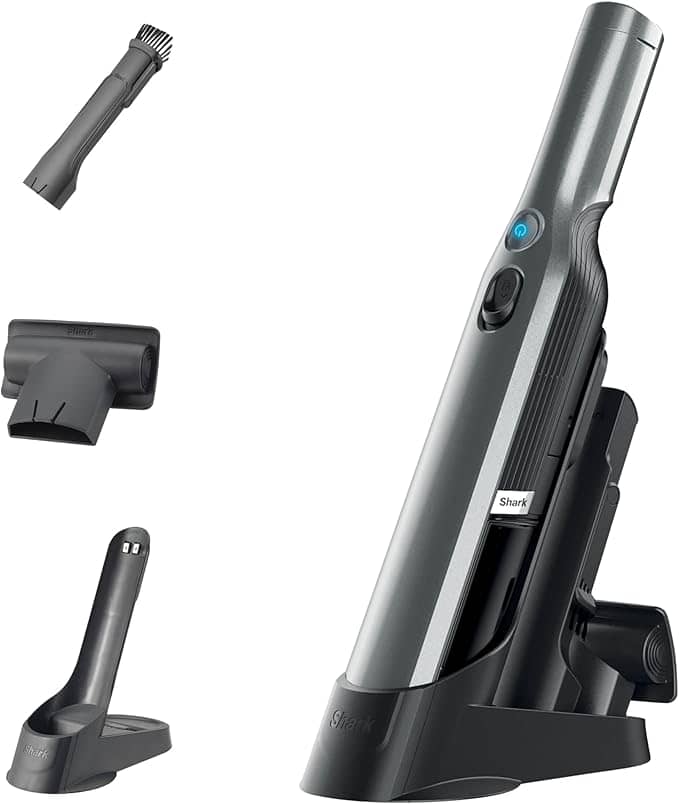 Shark WV200EU