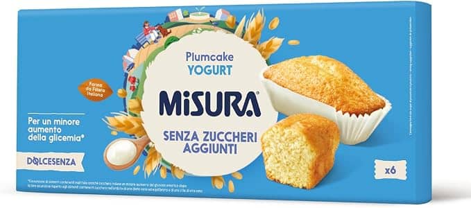 Misura Dolcesenza