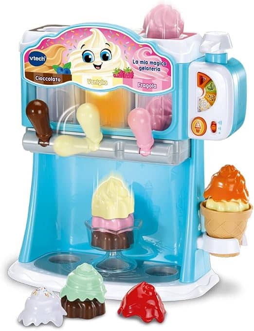Vtech La Mia Magica