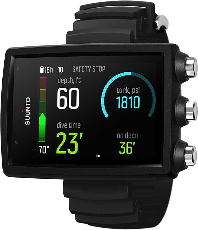 Suunto EON Core